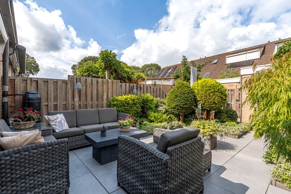 Medium property photo - Joke Smit-Erf 128, 3315 VE Dordrecht